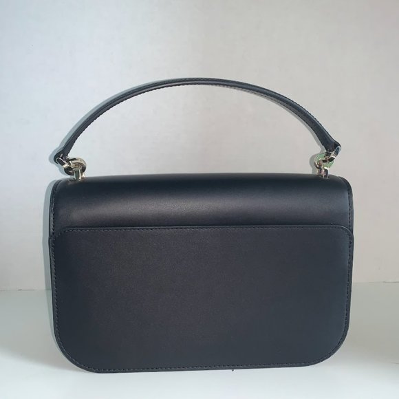 Kate Spade - Audrey Flap Crossbody - Picture 9 of 12
